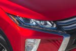 Mitsubishi Eclipse Cross 2018 года (NA)